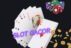 SLOT GACOR
